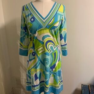 Barbara Gerwit Tunic